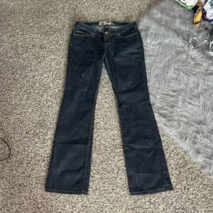 Y2K Enyce Straight Leg Jeans Women’s Size 13